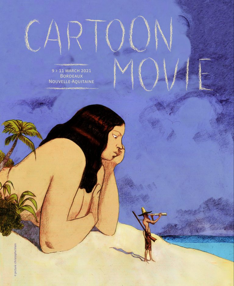 Read more about the article Euroopan animaatio ei pakene maailman todellisuutta