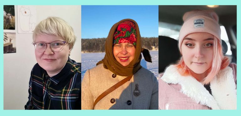 Read more about the article MENTORI-OHJELMAN AKTORIT VALITTU