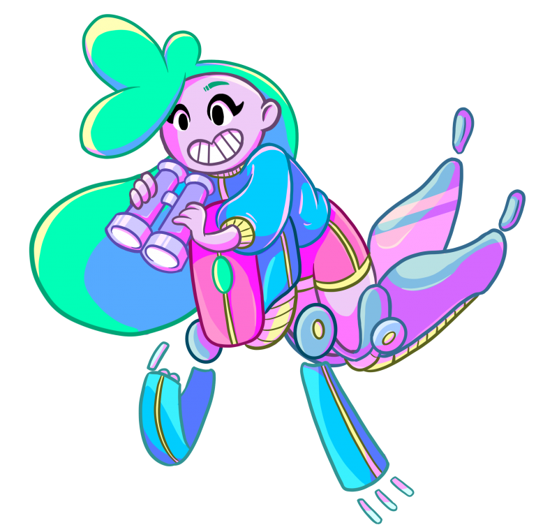 Read more about the article ANIMATRICKS 2022