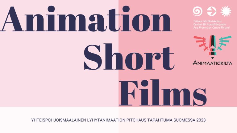 Read more about the article LYHYTANIMAATION PITCHAUS -HANKE