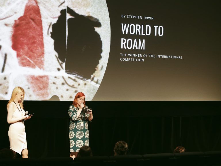 Read more about the article Animatricks-festivaali palkitsi parhaat animaatiot