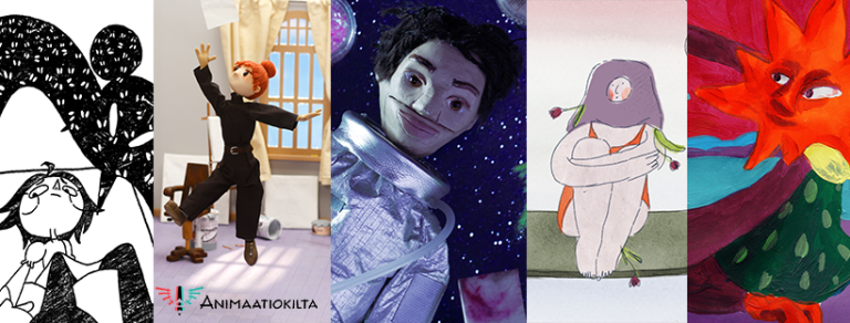 Read more about the article DRÖMMAR – FINSK ANIMATION